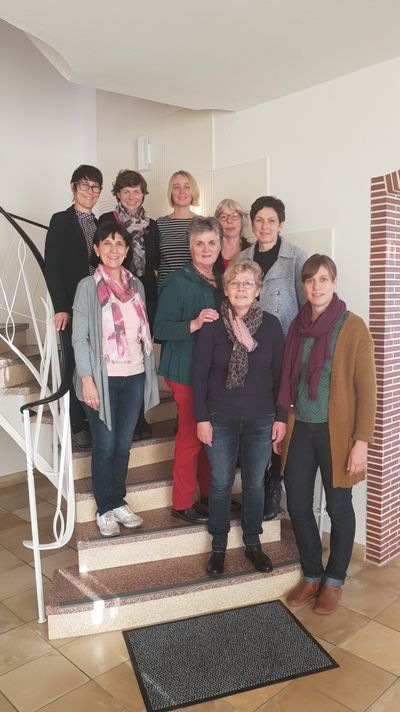 Foto: dlv (BU, siehe PDF der Pressemitteilung)