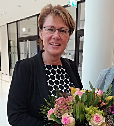 Barbara Otte-Kinast