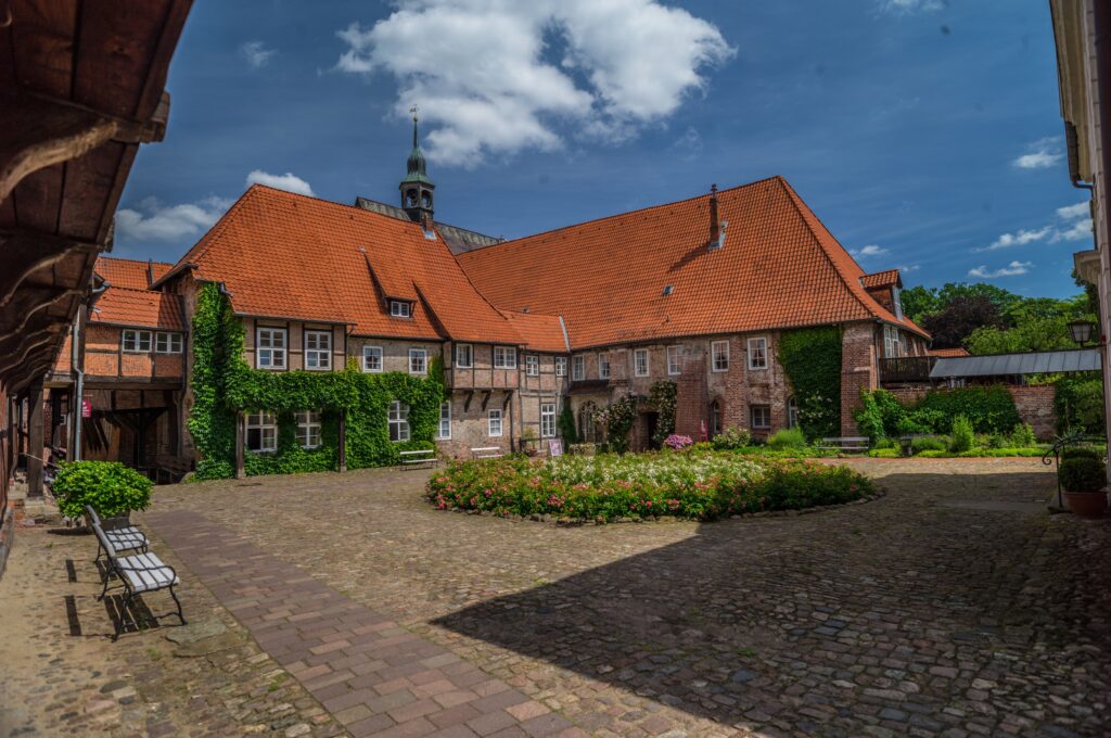 Länderabend im Kloster Lüne – nur für geladene Gäste!