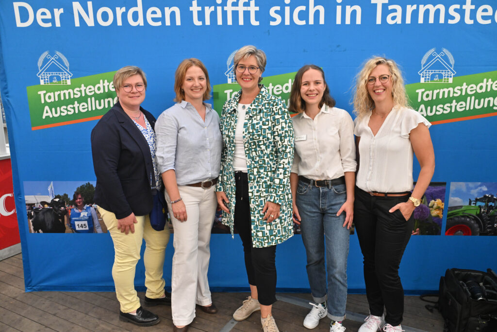 Tarmstedter Ausstellung
