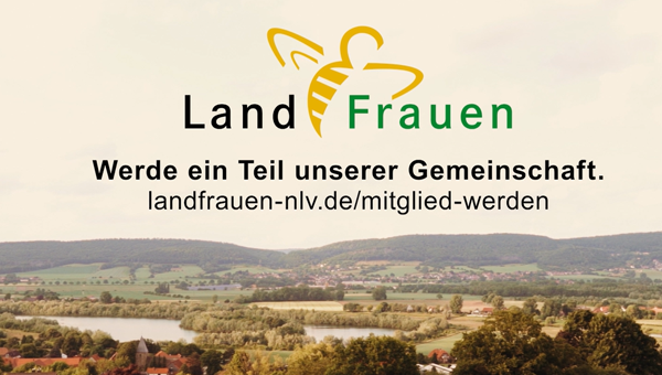 LandFrauen Image-Film