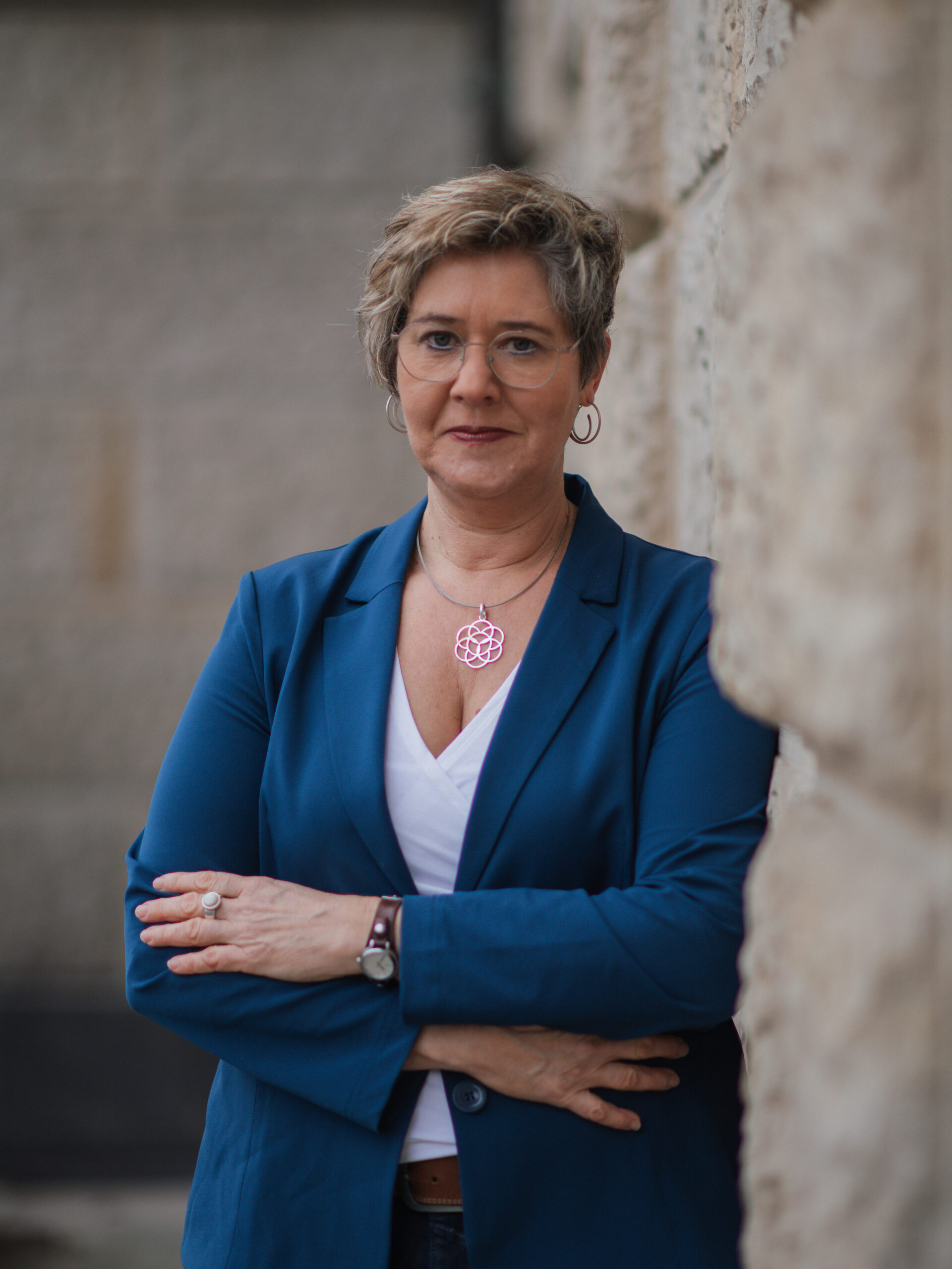 Elisabeth Brunkhorst  Elisabeth Brunkhorst
