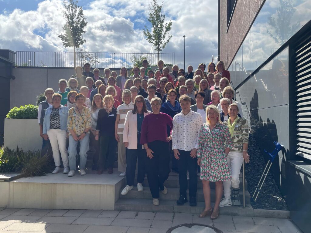 Hauptausschusssitzung